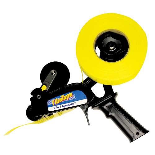 FibaTape Mesh Tape Applicator